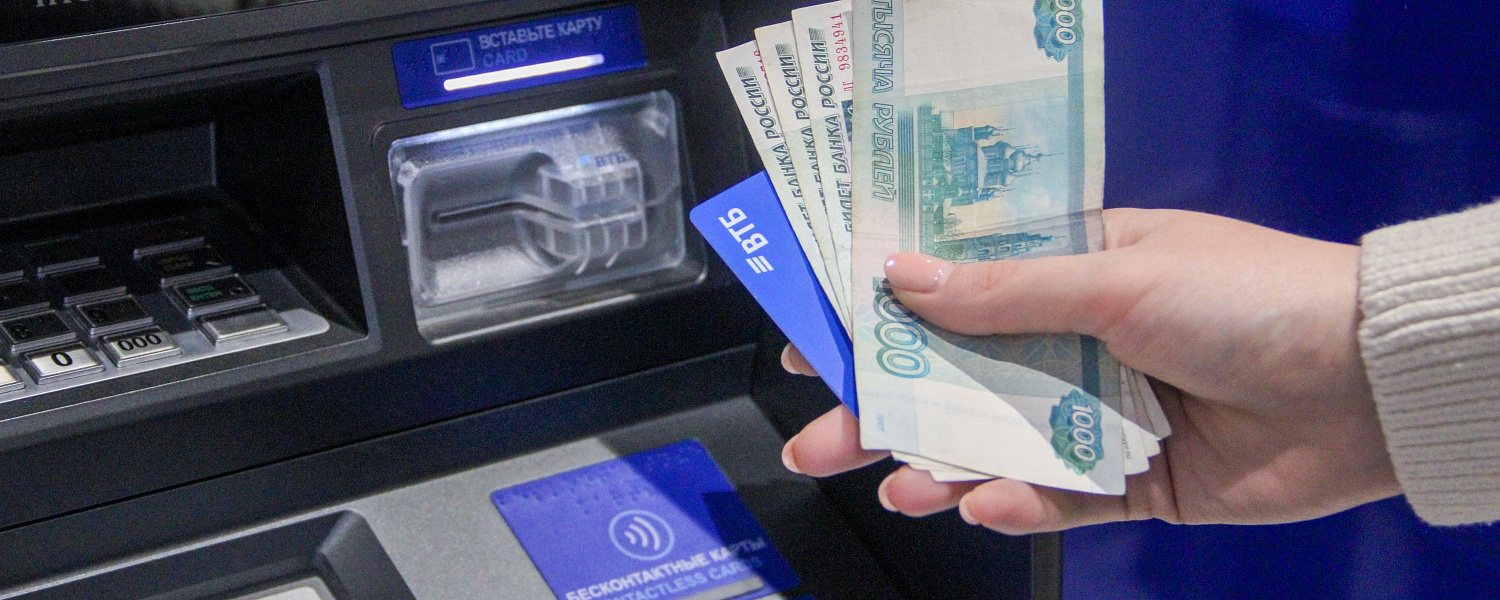 ВТБ: две трети вкладов открыты на пике ставок 